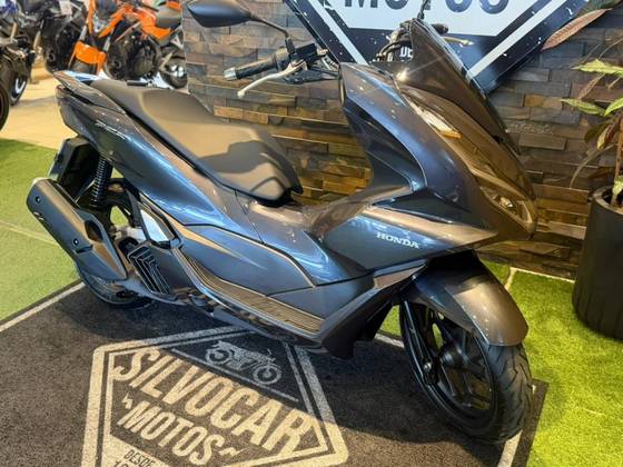 HONDA PCX 160 DLX HONDA PCX 160 DLX